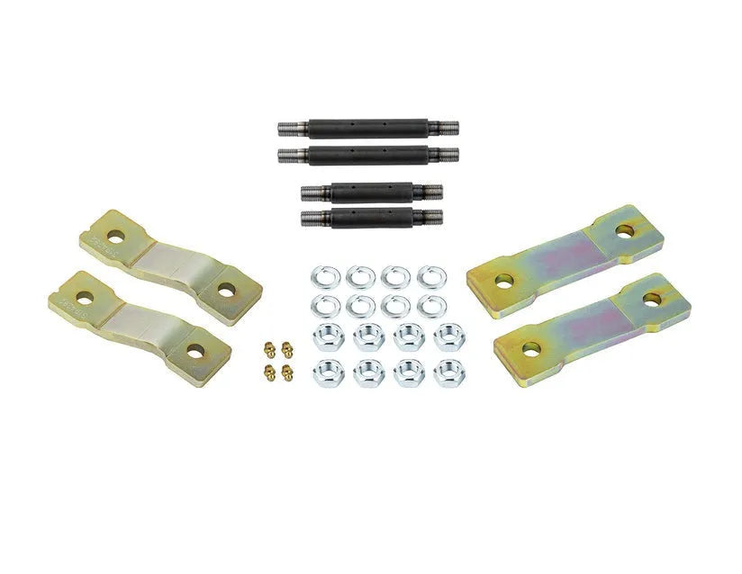 GVM Kit de suspension OME pour Ford Ranger 2023+ | PTAC à 3500Kg (sans Kit Jumelles OME) sur Xperts4x4 Accessoires 4x4 Off-Road