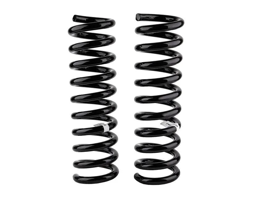 GVM Kit de suspension OME pour Ford Ranger 2023+ | PTAC à 3500Kg (sans Kit Jumelles OME) sur Xperts4x4 Accessoires 4x4 Off-Road