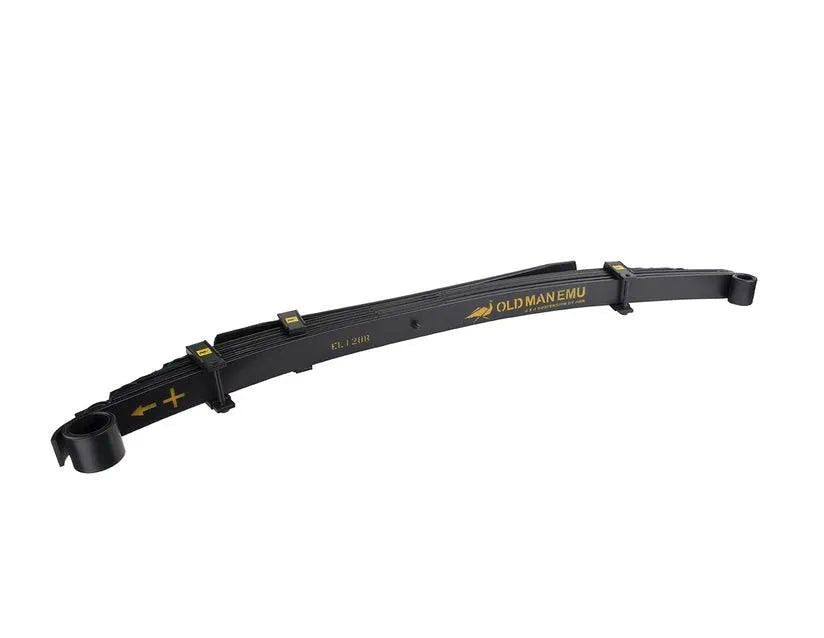 GVM Kit de suspension OME pour Ford Ranger 2023+ | PTAC à 3500Kg sur Xperts4x4 Accessoires 4x4 Off-Road