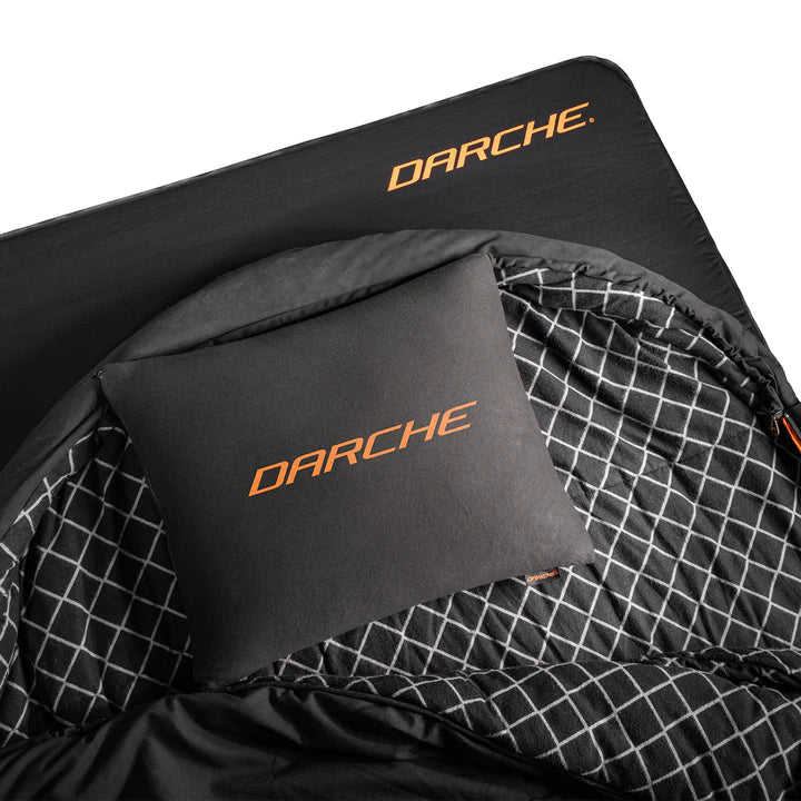 Oreiller Supreme Snoozer à mémoire de forme DARCHE