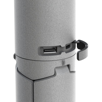 OuTask Lampe Télescopique LED Outdoor 720° - Jaune Désert sur Xperts4x4 Accessoires 4x4 Off-Road