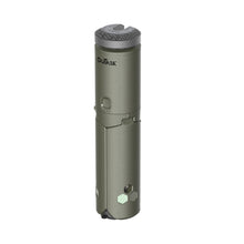 OuTask Lampe Télescopique LED Outdoor 720° - Vert Armée sur Xperts4x4 Accessoires 4x4 Off-Road