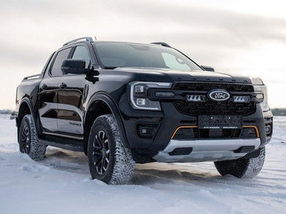 Pack LED calandre Ford Ranger Wildtrak X 2023+ / Stormtrak PHEV 2025+ - LAZER LAMPS Xperts 4x4
