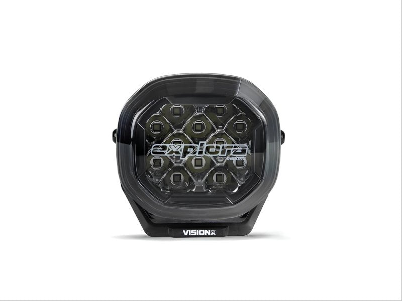 Phare LED Explora 4'' 9 Leds 45W - VISION X - BYD Shark 2024+