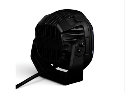 Phare LED Explora 9'' 40 Leds 200W - VISION X - BYD Shark 2024+