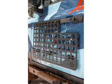 Plaques MOLLE portes avant N4-Offroad pour Ineos Grenadier 2022+ - INEOS Grenadier