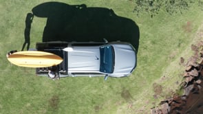 Galerie RSI Smartcap 1300 x 1156 mm | Hardtop RSI All-Mid Size