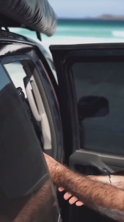 ONTAP Douche Portable - Black Edition by ARB4x4