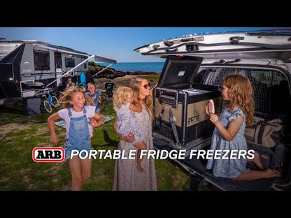 Refrigerateur/Congelateur ARB ZERO Portable | 44 Litres