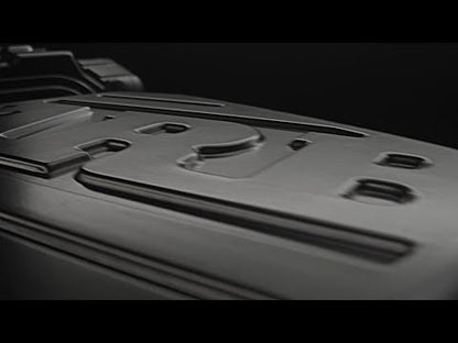 Verricello ARB 10S Corda sintetica 4.5T 12V 28m - Prestazioni professionali