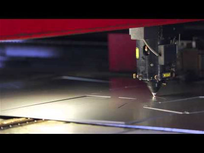 Serbatoio di ricambio LONGRANGER | 133L | Ford Ranger 2023+ NUOVA GENERAZIONE