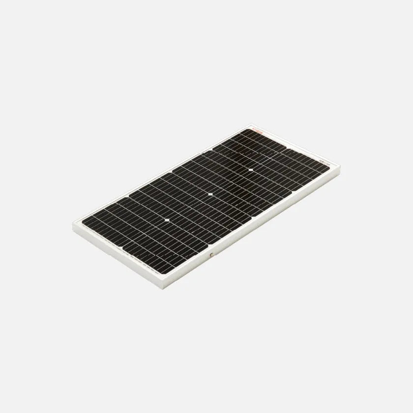 REDARC Panneau Solaire Monocristallin 60W - Idéal pour 4x4 sur Xperts4x4 Accessoires 4x4 Off-Road