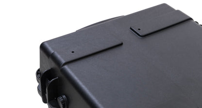 Rhino-Rack Cargo Case 94L | Coffre de rangement robuste 4x4 sur Xperts4x4 Accessoires 4x4 Off-Road