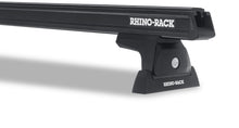 Kit 2 Barres de Toit Rhino-Rack Heavy Duty 1500mm VW T5/T6 sur Xperts4x4 Accessoires 4x4 Off-Road