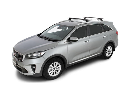 Kit 2 barres de toit Rhino-Rack Sportz 1180mm Kia Sorento Gen3 UM 2015-2020 - RHINO-RACK sur Xperts4x4 Accessoires 4x4 Off-Road