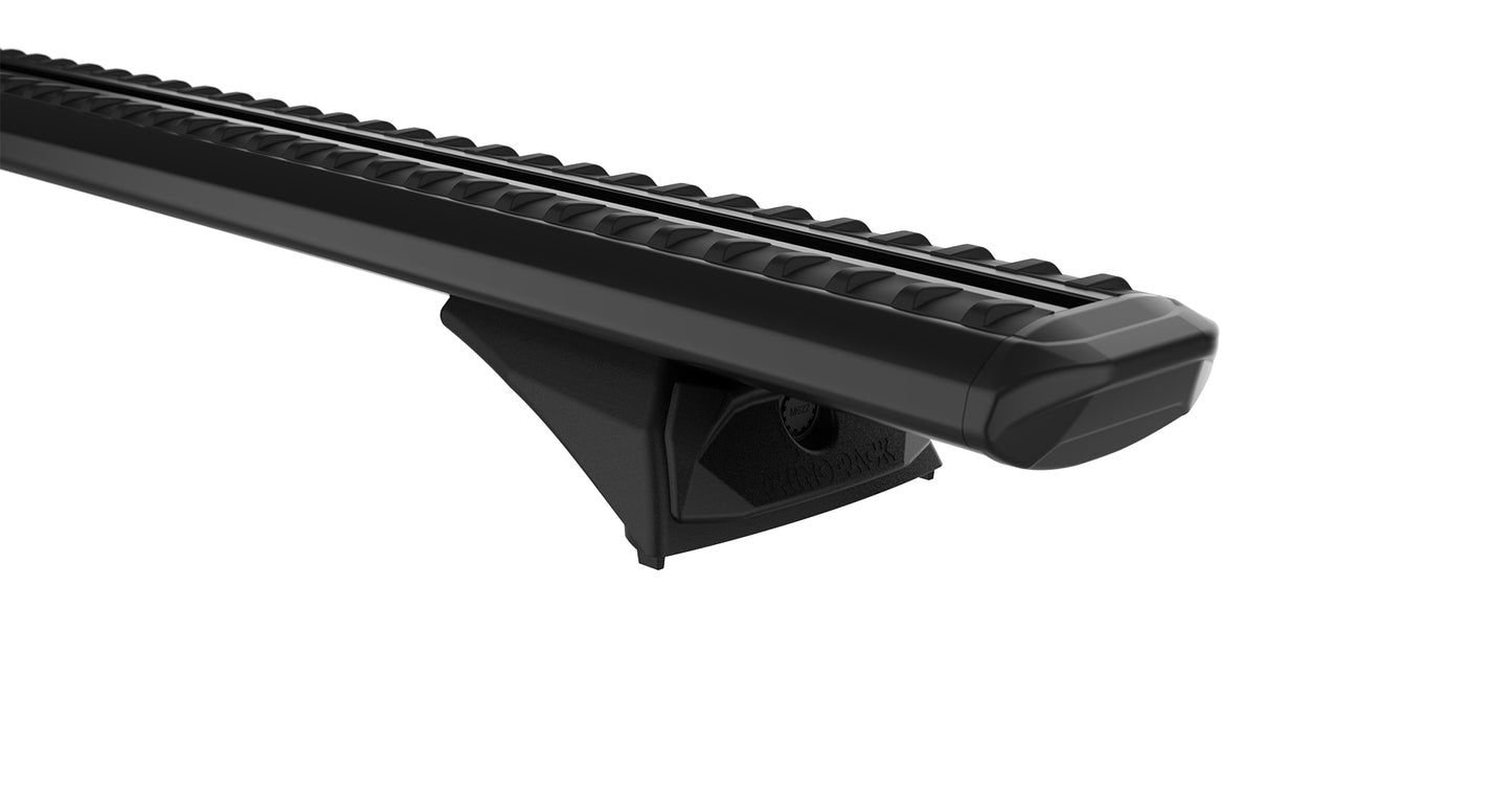 Kit 2 barres de toit Rhino-Rack Sportz 1260mm Honda CR-V 5th Gen 2017-2023 - RHINO-RACK sur Xperts4x4 Accessoires 4x4 Off-Road
