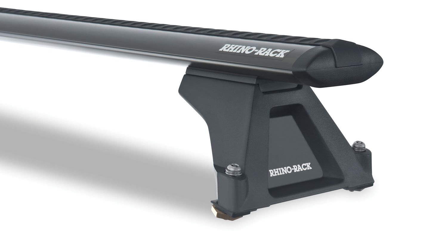 Kit 4 Barres de Toit Rhino-Rack Vortex 1500 mm Volkswagen T5 sur Xperts4x4 Accessoires 4x4 Off-Road