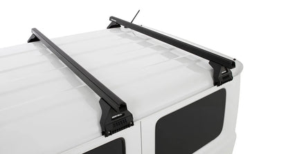 Kit de 2x Barres de toit Suzuki Jimny 2019 a Present | RHINORACK sur Xperts4x4 Accessoires 4x4 Off-Road