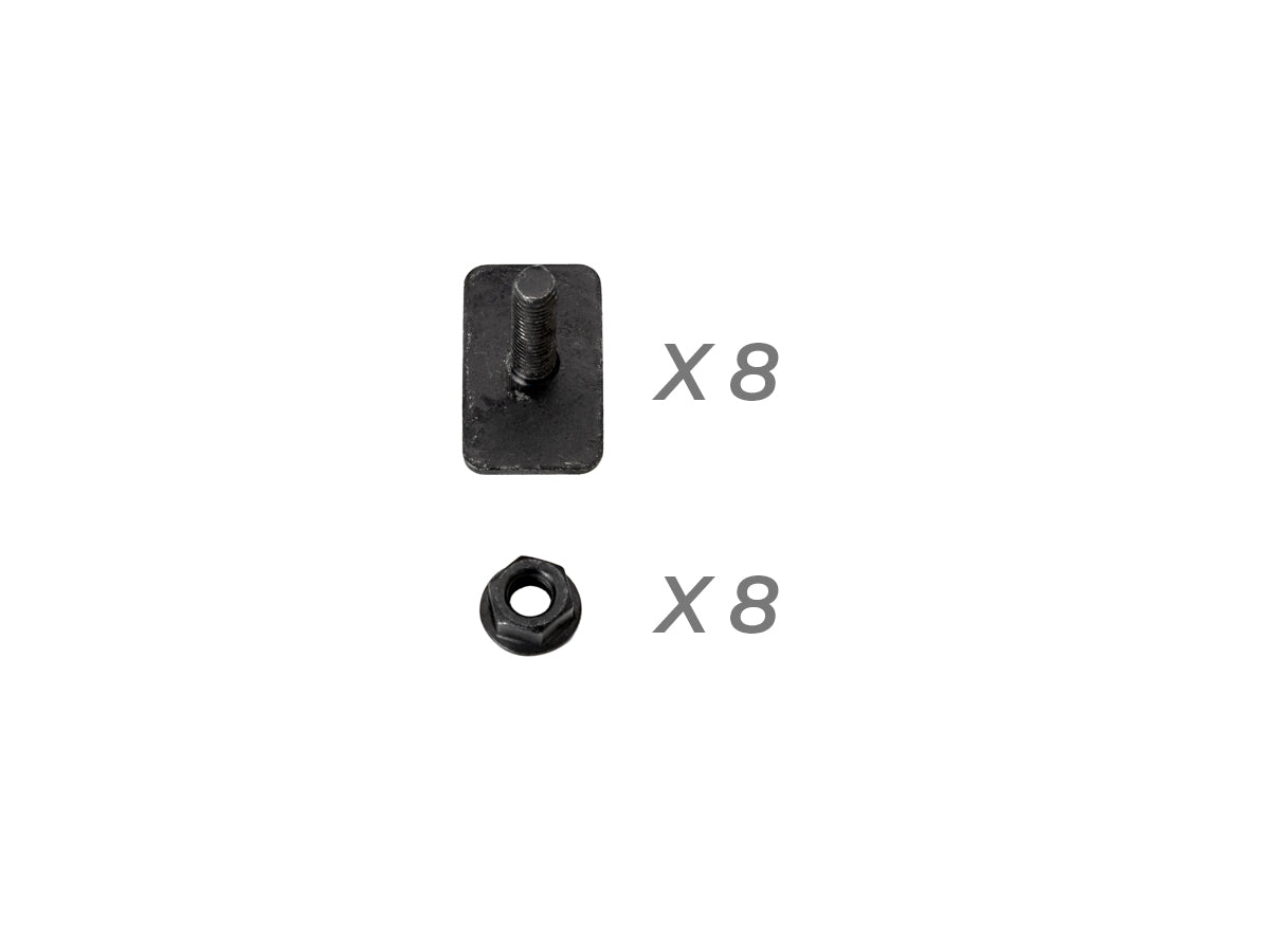 Kit Galerie 3/4 Pioneer 6 Rhino-Rack Ineos Grenadier - 2100x1430mm sur Xperts4x4 Accessoires 4x4 Off-Road