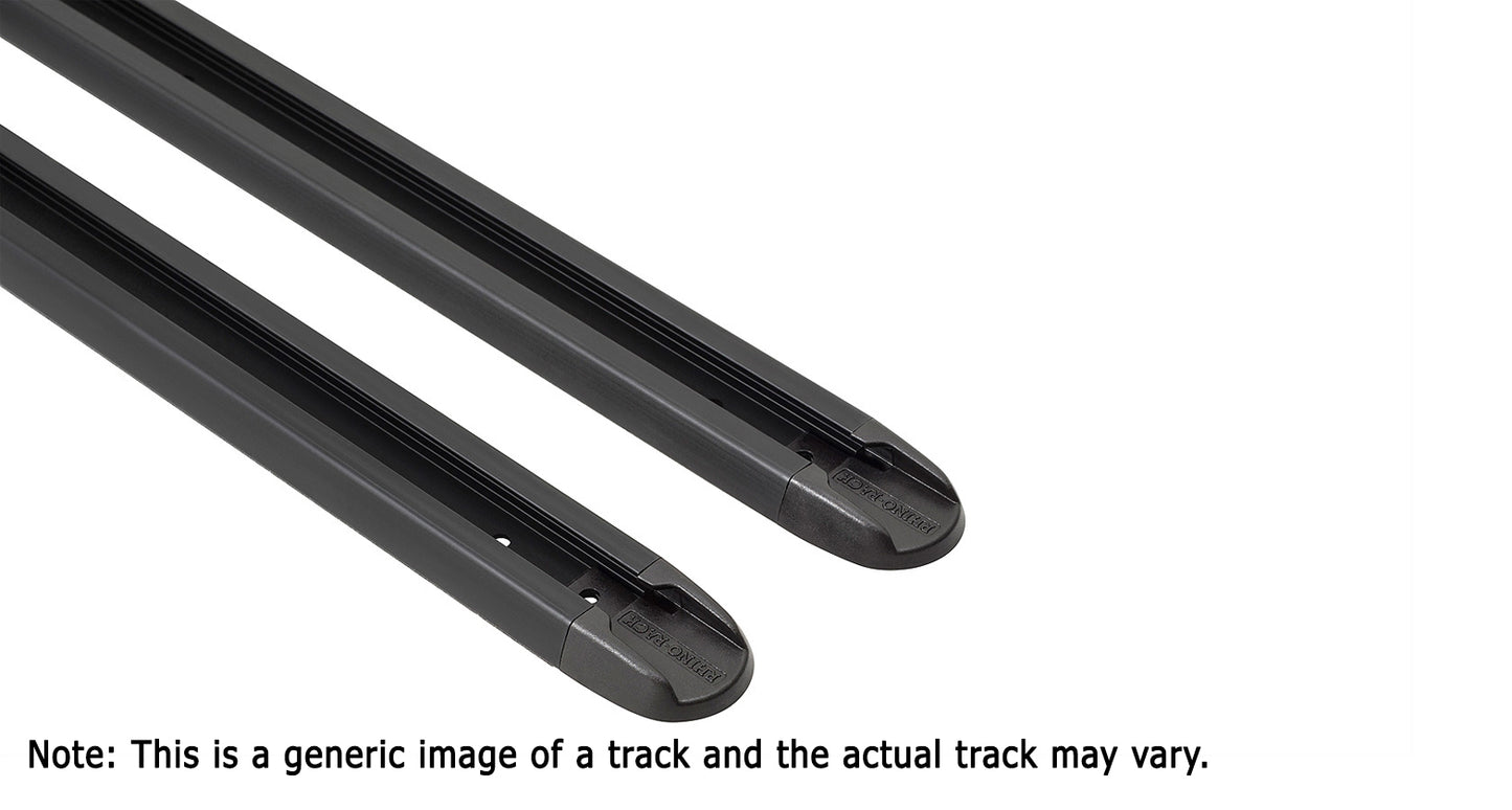 Kit Galerie de Toit RHINO-RACK 1500mm x 1240mm Nissan Navara D22 sur Xperts4x4 Accessoires 4x4 Off-Road