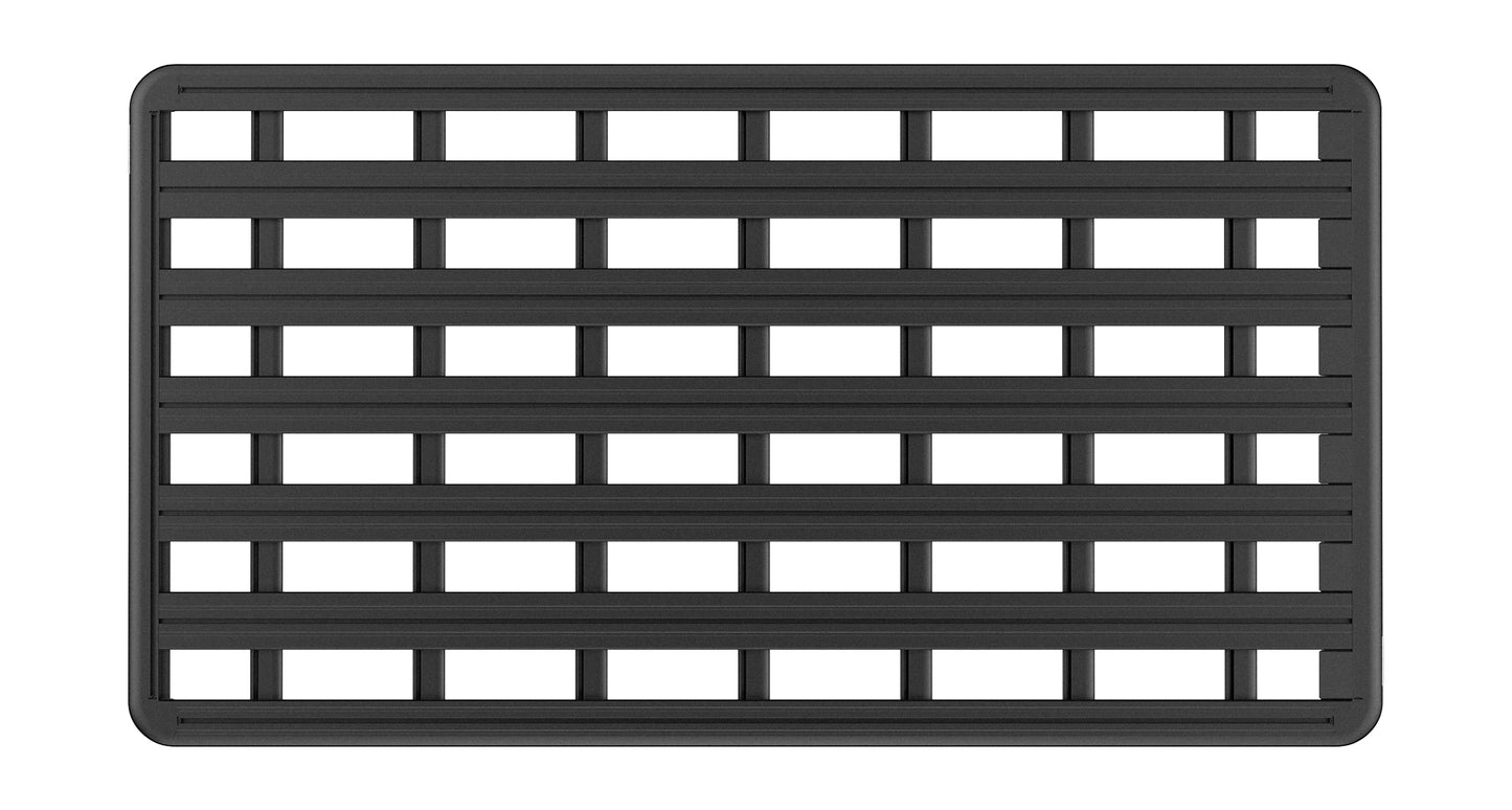 Kit Galerie de toit RHINORACK 2700mm x 1472mm pour Van Utilitaire sur Xperts4x4 Accessoires 4x4 Off-Road