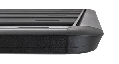 Kit de galerie de toit Rhino-Rack Backbone pour Ford Ranger Raptor 2023+ avec barres robustes et fixation solide.