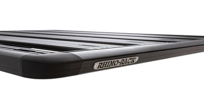 Kit Galerie de toit + Backbone | RHINORACK | Volkswagen Amarok 2023+ sur Xperts4x4 Accessoires 4x4 Off-Road