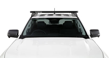 Kit Galerie de toit + Backbone | RHINORACK | Volkswagen Amarok 2023+ sur Xperts4x4 Accessoires 4x4 Off-Road