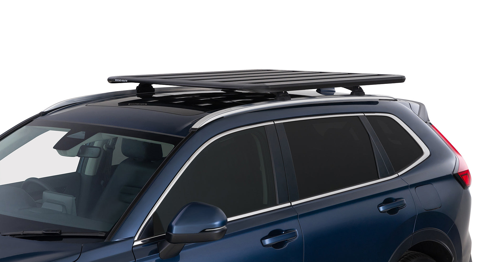 Kit galerie RHINO-RACK Pioneer 6 1300x1240mm Honda CR-V 6th Gen 2023+ - RHINO-RACK sur Xperts4x4 Accessoires 4x4 Off-Road