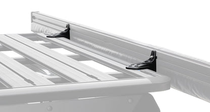 Kit installation rapide Rhinorack - pour Galerie/barre sur Xperts4x4 Accessoires 4x4 Off-Road