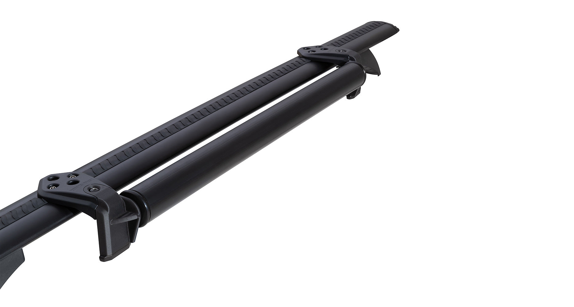 Kit installation rapide Rhinorack - pour Galerie/barre sur Xperts4x4 Accessoires 4x4 Off-Road
