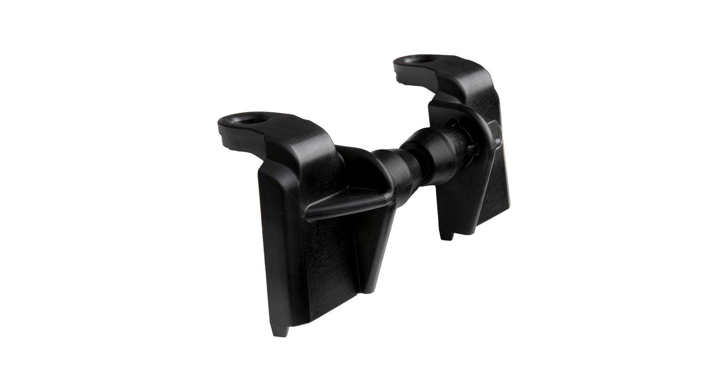 Kit installation rapide Rhinorack - pour Galerie/barre sur Xperts4x4 Accessoires 4x4 Off-Road