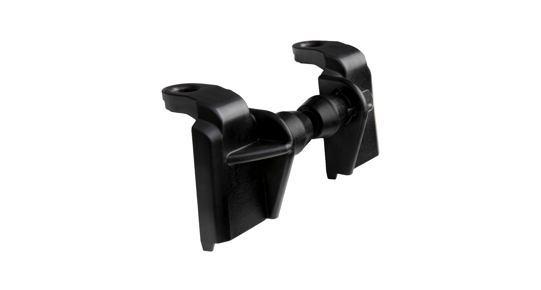 Kit installation rapide Rhinorack - pour Galerie/barre sur Xperts4x4 Accessoires 4x4 Off-Road