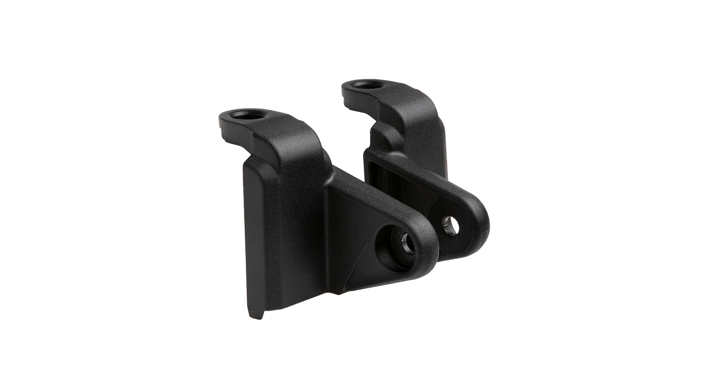 Kit installation rapide Rhinorack - pour Galerie/barre sur Xperts4x4 Accessoires 4x4 Off-Road