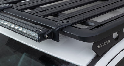 Kit installation rapide Rhinorack - pour Galerie/barre sur Xperts4x4 Accessoires 4x4 Off-Road