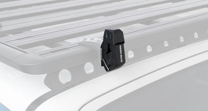 Kit installation rapide Rhinorack - pour Galerie/barre sur Xperts4x4 Accessoires 4x4 Off-Road