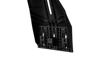 Kit Plateforme Rhino Rack 1300x1430mm pour benne Jeep Gladiator JT sur Xperts4x4 Accessoires 4x4 Off-Road