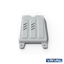 Protection Boite de Vitesse - Toyota Hilux REVO 2016-Présent - Rival4x4 - Aluminium 6mm sur Xperts4x4 Accessoires 4x4 Off-Road