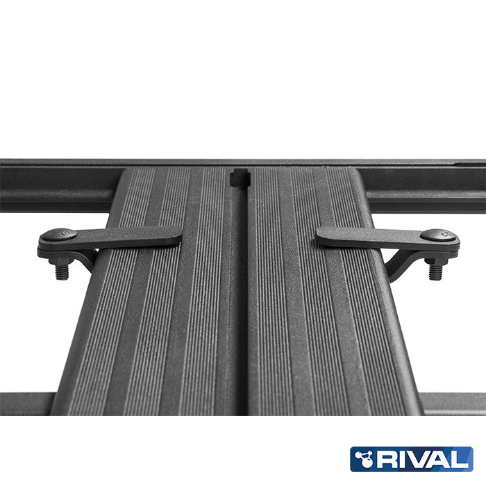Support de Montage de Tente de toit - Galerie Modulable RIVAL4X4 sur Xperts4x4 Accessoires 4x4 Off-Road