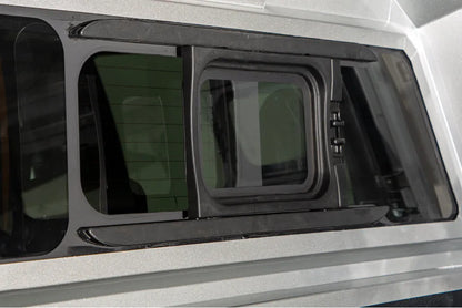 Hardtop Ford F150 | RSI SmartCap EVOa Adventure sur Xperts4x4 Accessoires 4x4 Off-Road