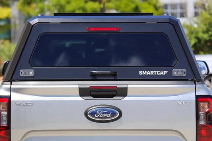 Hardtop Ford Ranger 2012-Present Double Cab | RSI EVO SPORT sur Xperts4x4 Accessoires 4x4 Off-Road