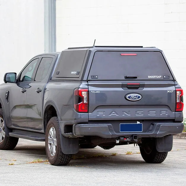 Hardtop Ford Ranger/Raptor 2023+ NEXT GEN | RSI SmartCap EVOd Defender sur Xperts4x4 Accessoires 4x4 Off-Road