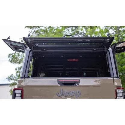 Hardtop Jeep Gladiator JT 2019+ | RSI EVOs SPORT sur Xperts4x4 Accessoires 4x4 Off-Road