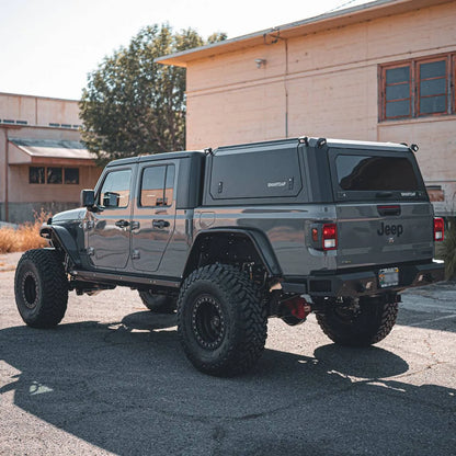 Hardtop Jeep Gladiator JT 2020+ | RSI EVOa Adventure - Hardtop Modulable sur Xperts4x4 Accessoires 4x4 Off-Road