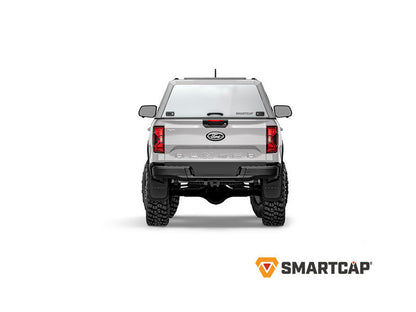 Hardtop RSI EVOd Defender Ford Ranger 2023+ Super Cab sur Xperts4x4 Accessoires 4x4 Off-Road
