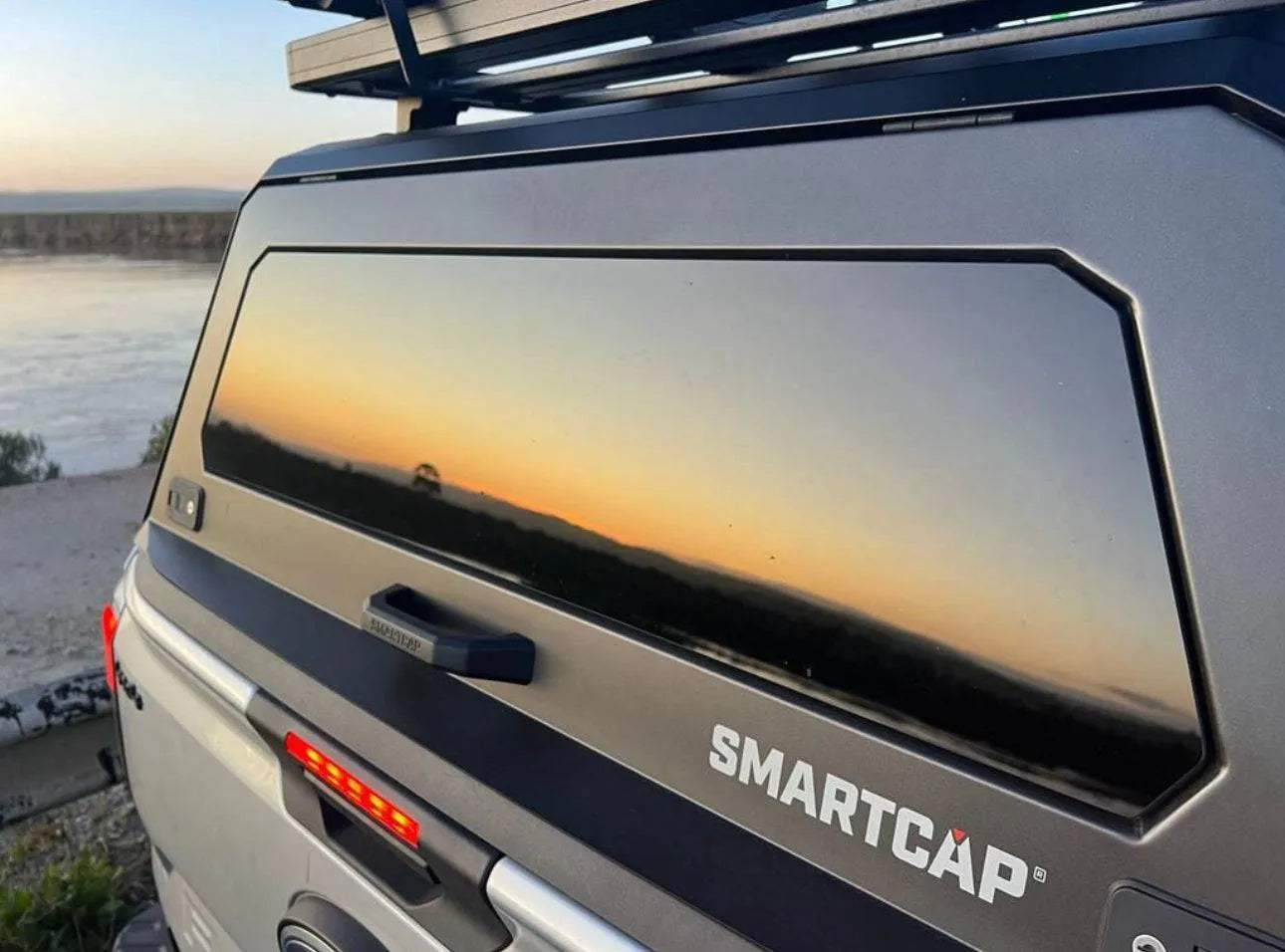 Hardtop Volkswagen Amarok 2023+ | RSI EVOs SPORT Robuste et Élégant sur Xperts4x4 Accessoires 4x4 Off-Road