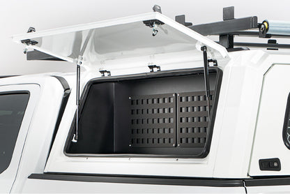 Kit Rangement Full-Bin RSI SMARTCAP | Jeep Gladiator JT sur Xperts4x4 Accessoires 4x4 Off-Road