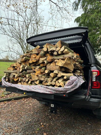 Plateau Coulissant RUUUD Isuzu D-Max 2020+ Space-Cab | Installation Sans Perçage sur Xperts4x4 Accessoires 4x4 Off-Road