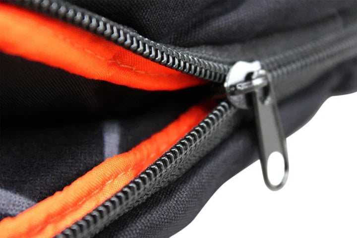 Sac de couchage Cold Mountain 1100 -5 °C DARCHE