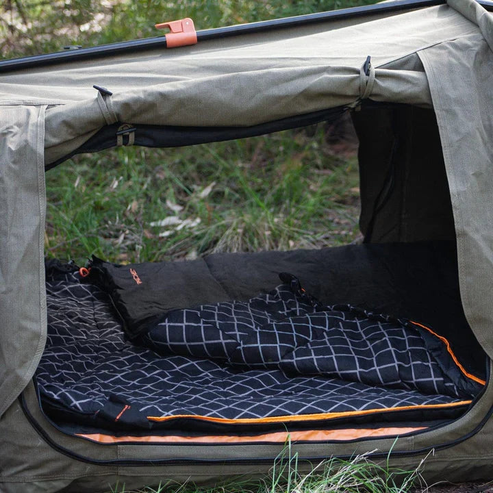 Sac de couchage Cold Mountain 900 -5 °C DARCHE
